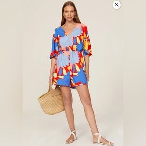 Peter Som. Size 12. Rent the Runway Retiree. Preloved